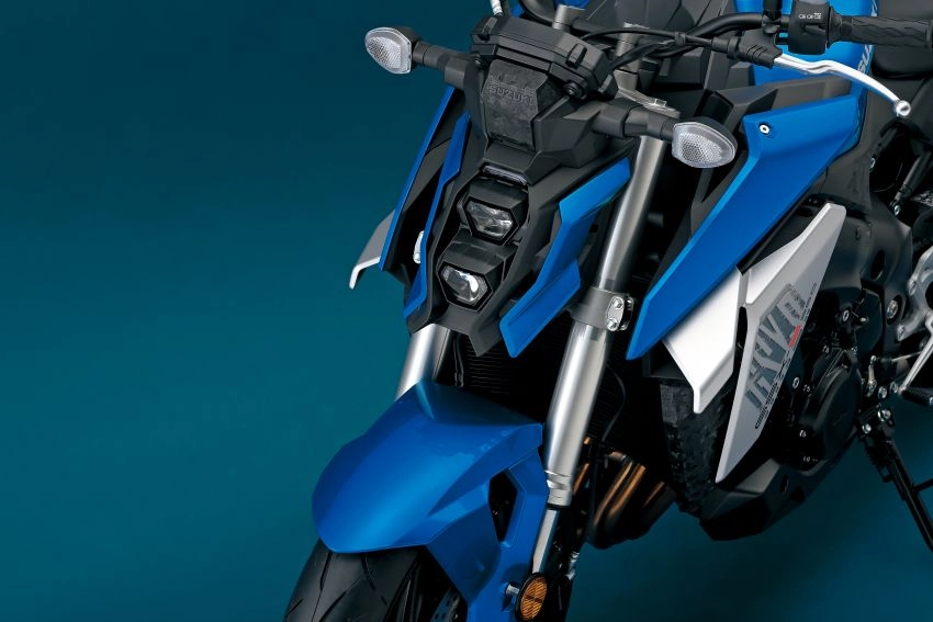 Suzuki gsx-s950 vừa ra mắt với giá hơn 280 triệu đồng - 3