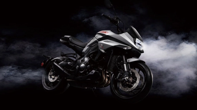 Suzuki katana 2021 đổ bộ thị trường đông nam á với giá gần 500 triệu đồng - 7