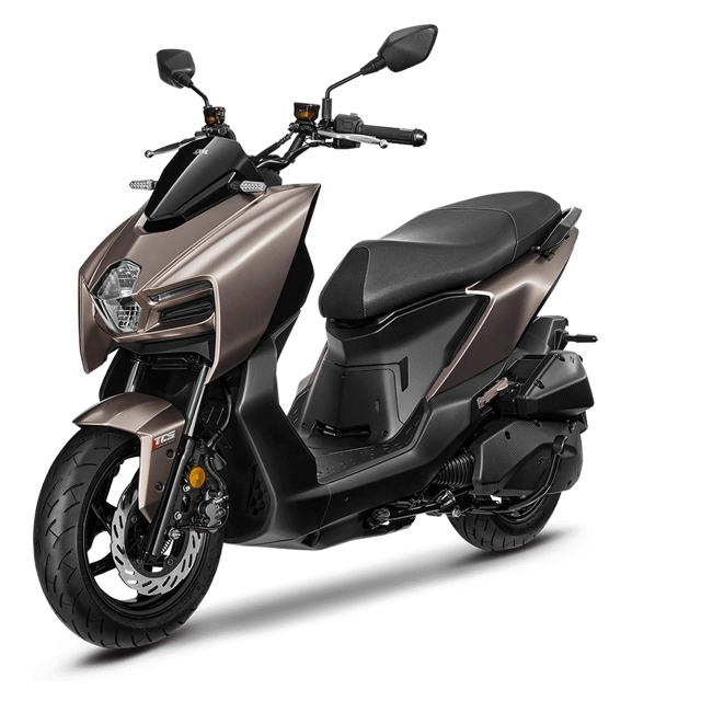 Sym tung ra siêu phẩm xe tay ga hoàn toàn mới đe nẹt honda adv160 - 22