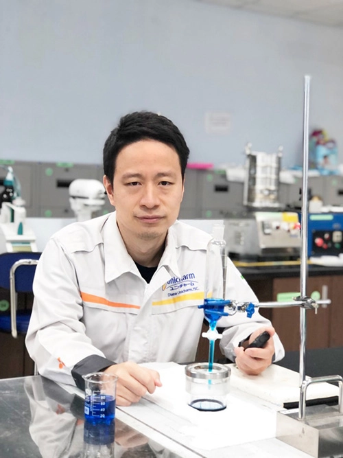 Tã quần bobby lõi nén thần kỳ 3mm cuộc cách mạng đến từ nhà sản xuất hàng đầu nhật bản - 1
