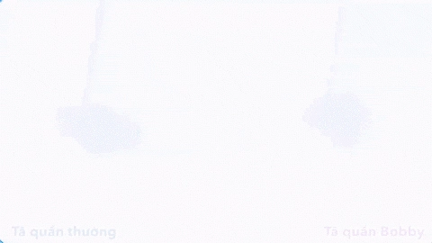 Tã quần bobby lõi nén thần kỳ 3mm cuộc cách mạng đến từ nhà sản xuất hàng đầu nhật bản - 3