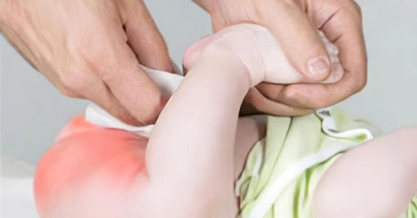 Tã sạch thương hiệu việt được lòng các mẹ bỉm - 1