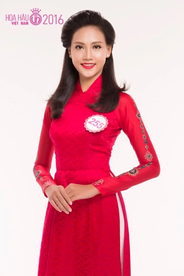 Tại hầu hết các cuộc thi hoa hậu ở việt nam thí sinh được chỉnh sửa điểm nào trên người - 2
