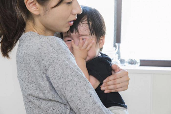 Tại sao càng quát mắng con cái càng muốn ôm cha mẹ - 2