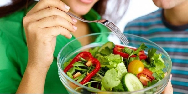 Tại sao chăm chỉ tập luyện mỗi ngày vẫn tăng cân và đây là 8 lí do - 26