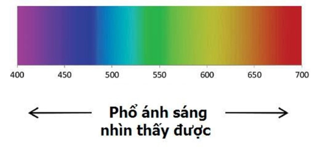 Tại sao đèn xi nhan luôn có màu vàng cam chứ không phải màu sắc khác - 4