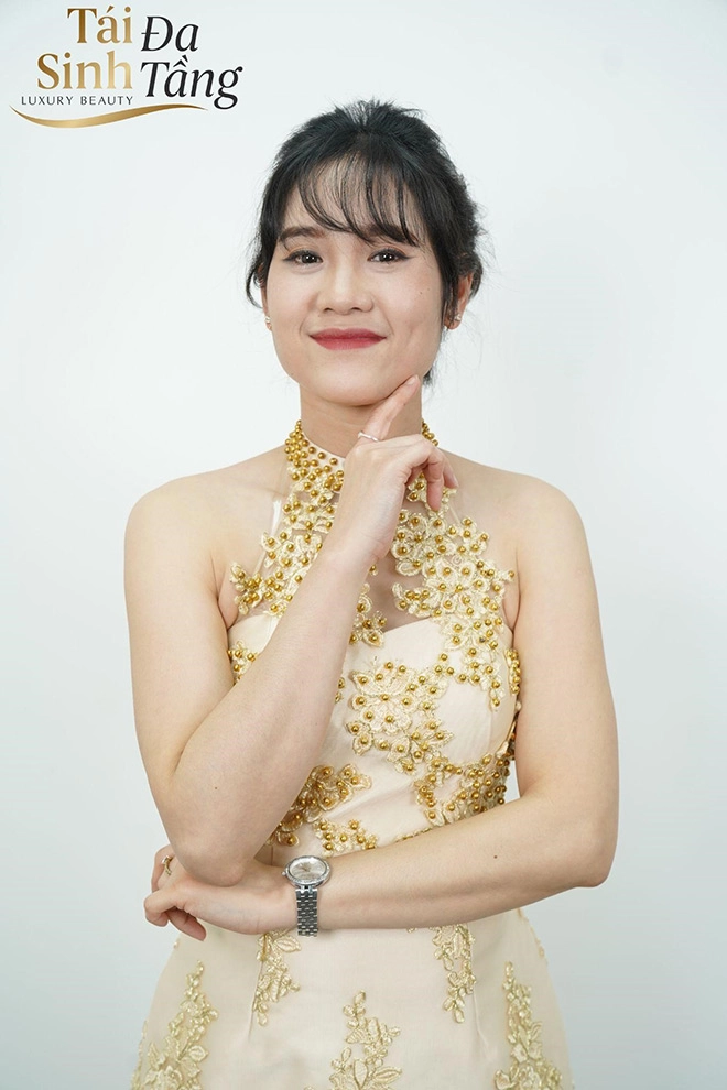 Tái sinh đa tầng đồng hành cùng bạn trên chặng đường làm đẹp chiến thắng thời gian và tuổi tác - 3