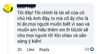 Tài xế của con gái kêu làm nhiều hưởng lương ít siêu mẫu hà anh tung bằng chứng đãi ngộ - 4