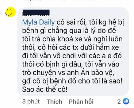 Tài xế của con gái kêu làm nhiều hưởng lương ít siêu mẫu hà anh tung bằng chứng đãi ngộ - 6