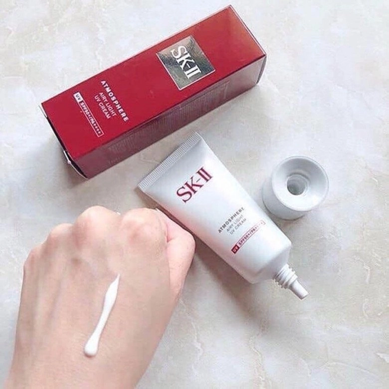 Tạm biệt làn da đen sạm bóng nhờn nhanh chóng với top kem chống nắng tốt cho da dầu - 7