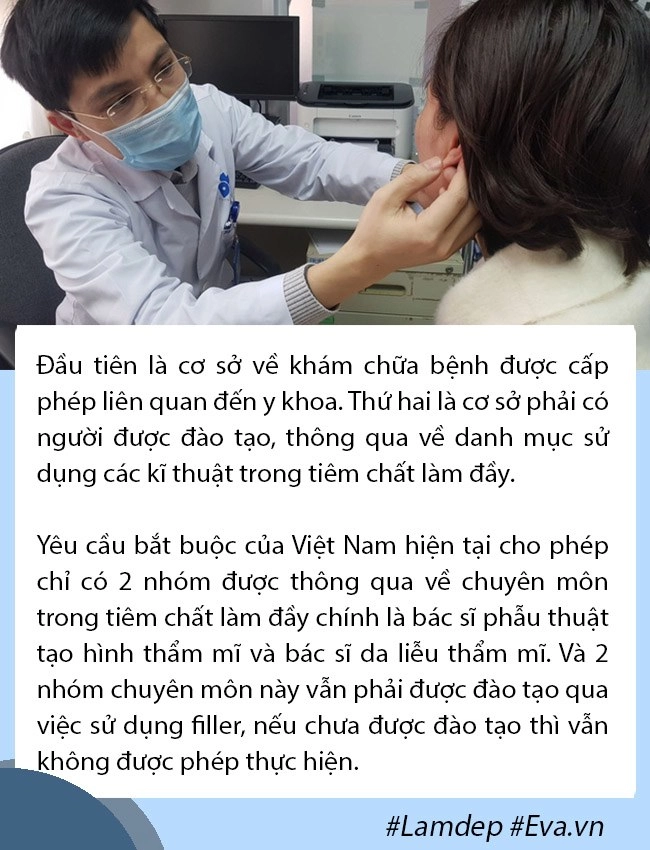 Tâm linh không dám đi cắt môi gái xinh mạnh dạn tiêm filler nhận ngay đôi môi hệt gái ngành - 9