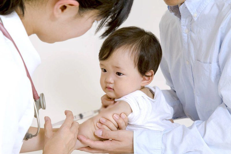 Tầm quan trọng của việc tiêm vắc xin cho trẻ nhỏ - 2