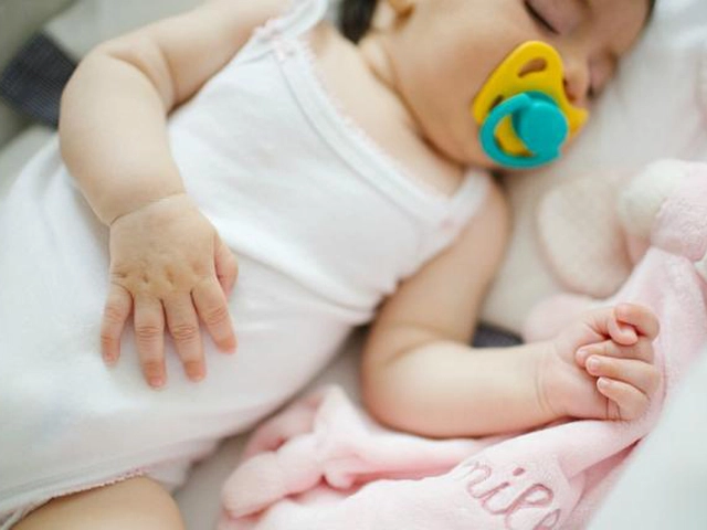 Tầm quan trọng của việc tiêm vắc xin cho trẻ nhỏ - 6
