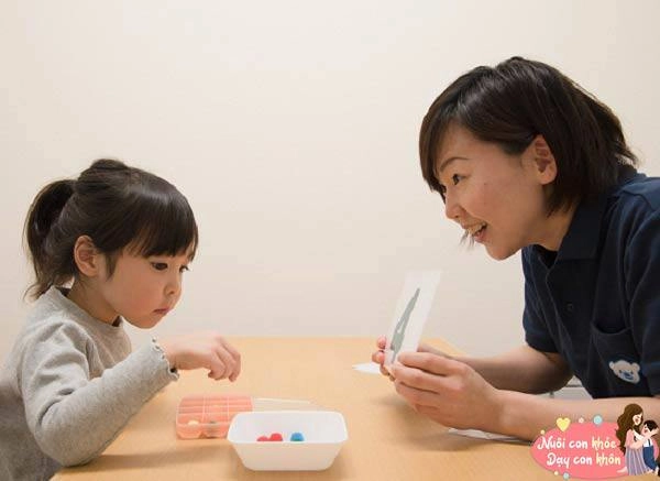 Tận dụng thời kỳ vàng rèn luyện trí thông minh cho con nếu bỏ lỡ vô tình khiến con thụt lùi - 3