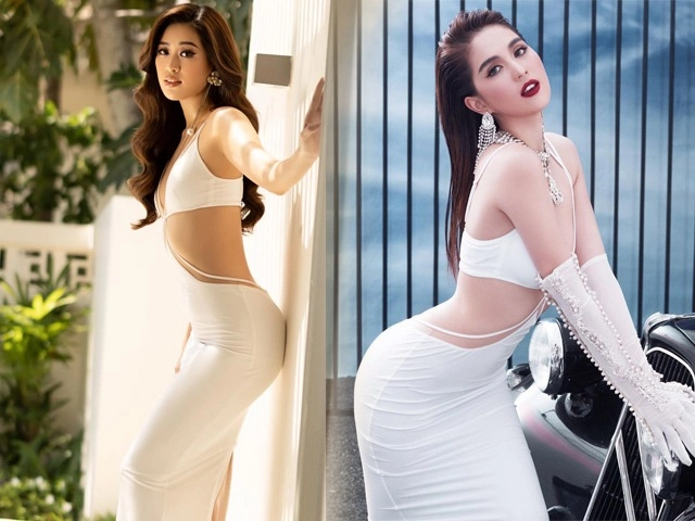 Tân miss universe 2021 đẹp mê nhưng gout thời trang chông chênh xém tuột mất vương miện - 12