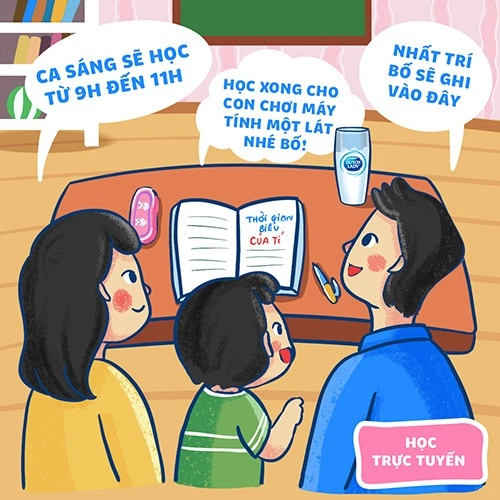 Tặng con 7 hành trang để vững vàng cho năm học mới - 6