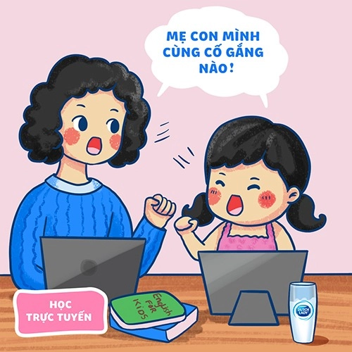 Tặng con 7 hành trang để vững vàng cho năm học mới - 10