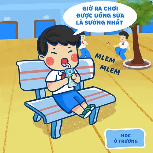 Tặng con 7 hành trang để vững vàng cho năm học mới - 13