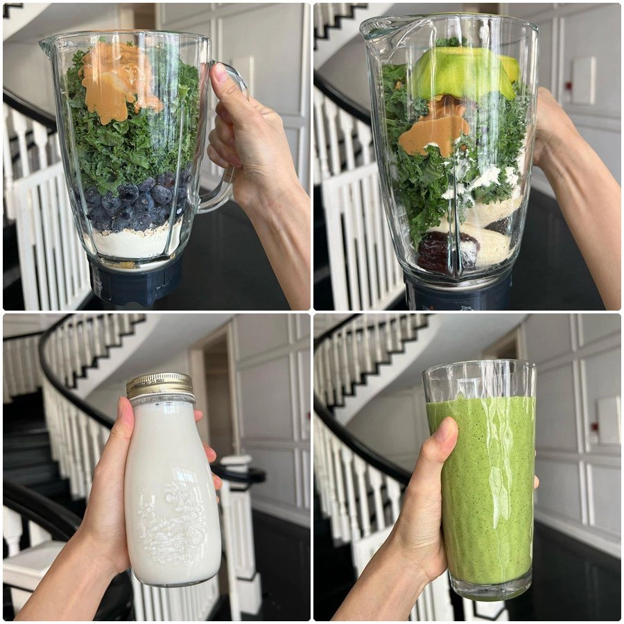 Tăng thanh hà bầu bí vẫn không phát tướng soi mới biết là chăm ăn 2 loại rau xanh - 5