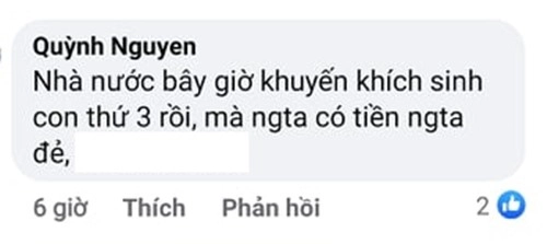 Tăng thanh hà gây tranh cãi khi sinh con thứ 3 cho gia tộc sở hữu tập đoàn 3000 tỷ - 7