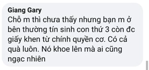 Tăng thanh hà gây tranh cãi khi sinh con thứ 3 cho gia tộc sở hữu tập đoàn 3000 tỷ - 9