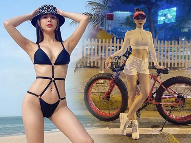 Tập cùng sao hhen niê thử thách bạn vượt qua clip luyện full body ở nhà chống dịch - 20