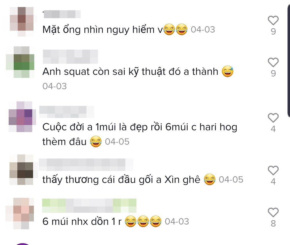 Tập cùng sao trấn thành hạ quyết tâm độ 6 múi chưa gì đã bị phương mỹ chi bắt lỗi - 3