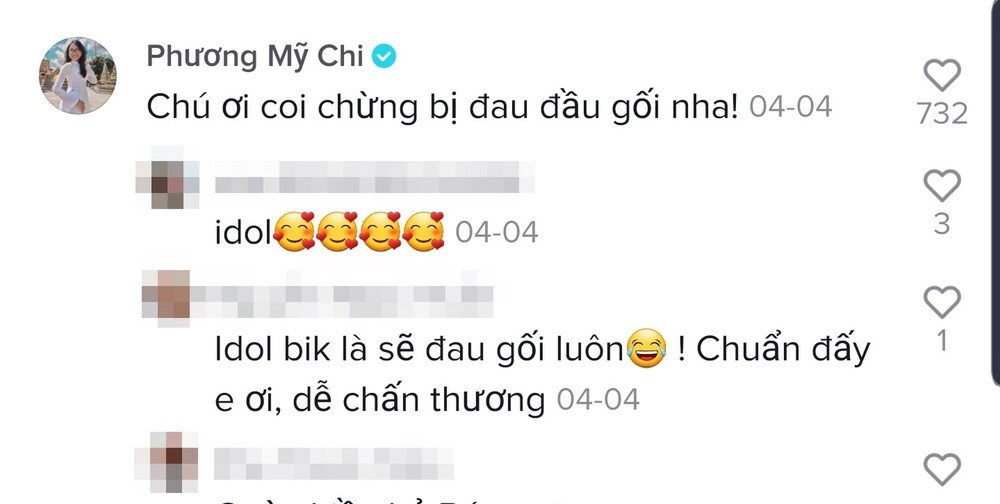 Tập cùng sao trấn thành hạ quyết tâm độ 6 múi chưa gì đã bị phương mỹ chi bắt lỗi - 4