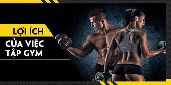 Tập gym hướng dẫn cách tập gym lịch tập và chế độ ăn uống khoa học - 1