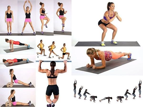 Tập gym hướng dẫn cách tập gym lịch tập và chế độ ăn uống khoa học - 5