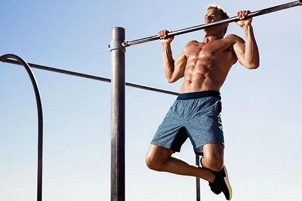 Tập gym hướng dẫn cách tập gym lịch tập và chế độ ăn uống khoa học - 10