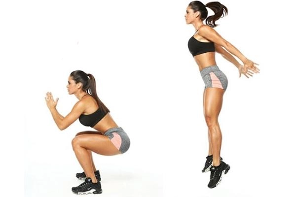 Tập gym hướng dẫn cách tập gym lịch tập và chế độ ăn uống khoa học - 11