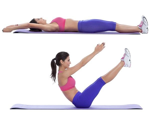 Tập gym hướng dẫn cách tập gym lịch tập và chế độ ăn uống khoa học - 15