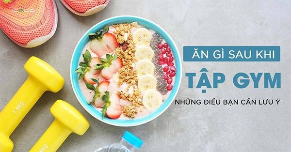 Tập gym hướng dẫn cách tập gym lịch tập và chế độ ăn uống khoa học - 18