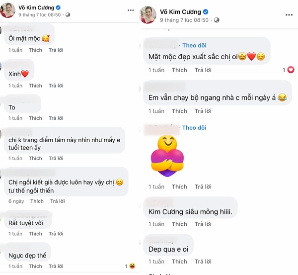 Tap the duc o nhà mùa dich vo ung hoàng phúc đuoc khen mat moc đep xuat sac - 2