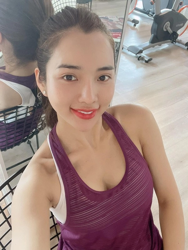 Tap the duc o nhà mùa dich vo ung hoàng phúc đuoc khen mat moc đep xuat sac - 3