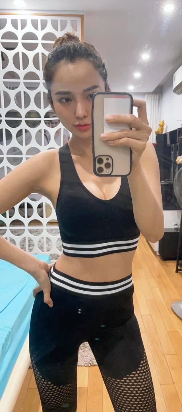 Tap the duc o nhà mùa dich vo ung hoàng phúc đuoc khen mat moc đep xuat sac - 6