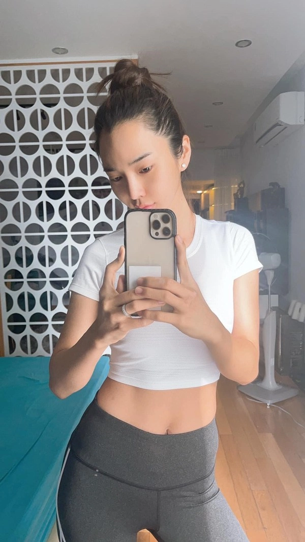 Tap the duc o nhà mùa dich vo ung hoàng phúc đuoc khen mat moc đep xuat sac - 9