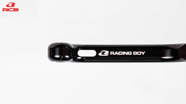 Tay thắng racingboy thế hệ cnc lạ mắt vừa xuất hiện - 5