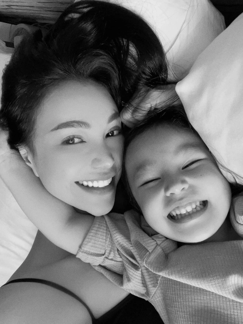 Tay trắng làm mẹ đơn thân hoa khôi cà mau vòng ba 1m giờ có con gái xinh bỏ 15 tỷ mua đất 66000m2 - 4