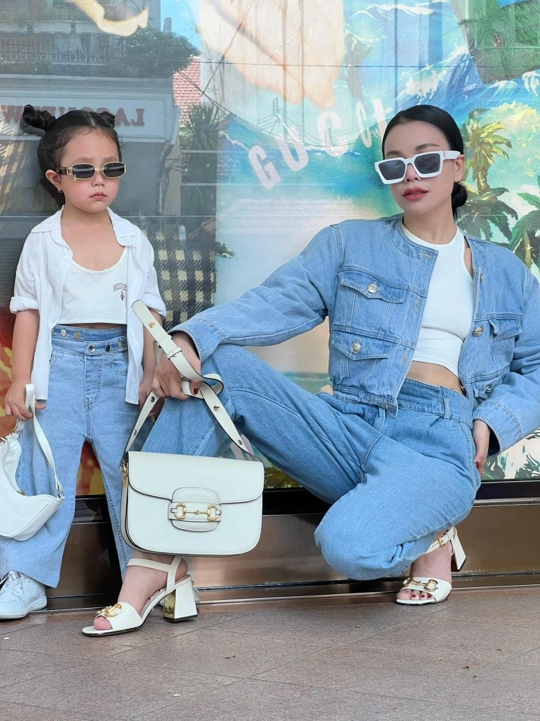 Tay trắng làm mẹ đơn thân hoa khôi cà mau vòng ba 1m giờ có con gái xinh bỏ 15 tỷ mua đất 66000m2 - 11