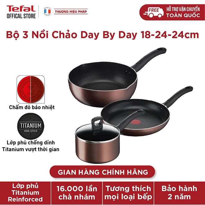 Team yêu bếp tậu thêm trợ thủ nấu nướng đắc lực dịp sale lớn mừng lương về từ 254 - 1