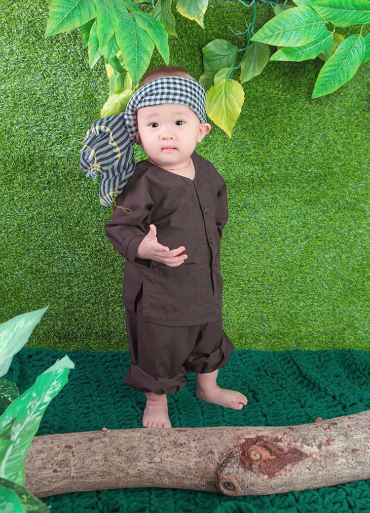 Tên ở nhà độc lạ dành cho bé trai và bé gái đáng yêu dễ nuôi - 4