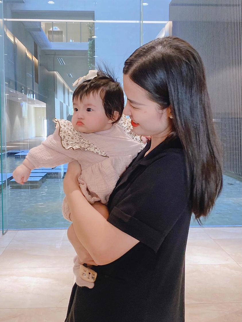 Tên thật ít người biết của các nhóc tỳ sao việt vừa hay vừa mang ý nghĩa đặc biệt - 3