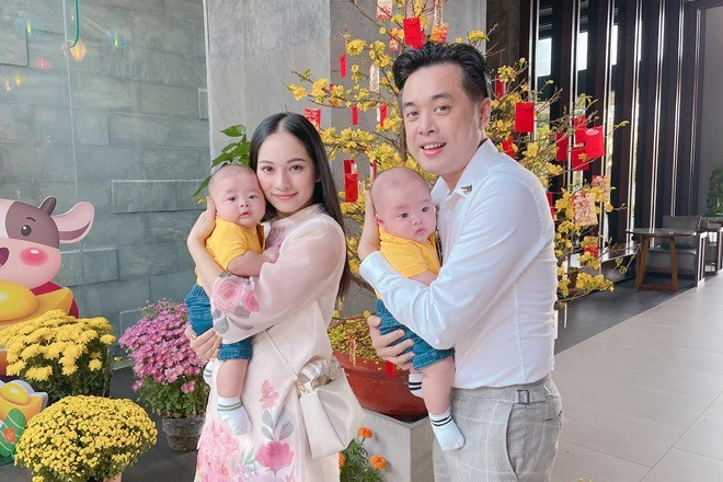 Tên thật ít người biết của các nhóc tỳ sao việt vừa hay vừa mang ý nghĩa đặc biệt - 6