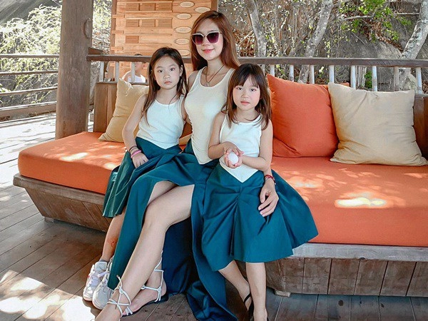 Tên thật ít người biết của các nhóc tỳ sao việt vừa hay vừa mang ý nghĩa đặc biệt - 9