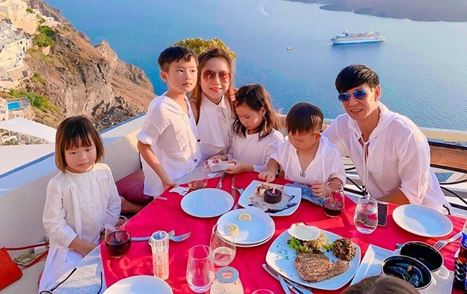 Tên thật ít người biết của các nhóc tỳ sao việt vừa hay vừa mang ý nghĩa đặc biệt - 10