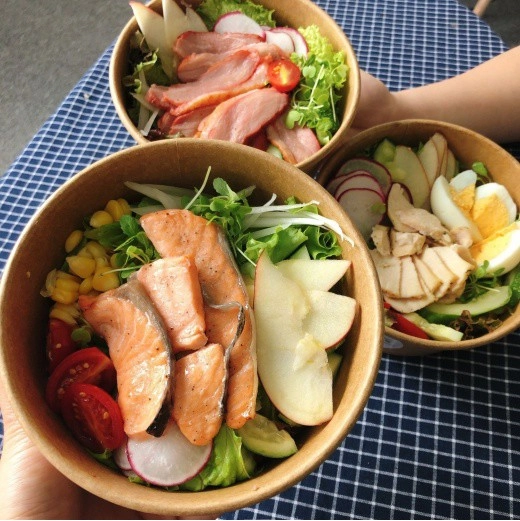 Test nhanh bắt bệnh healthy nửa mùa 10 người thì 9 người dương tính - 21