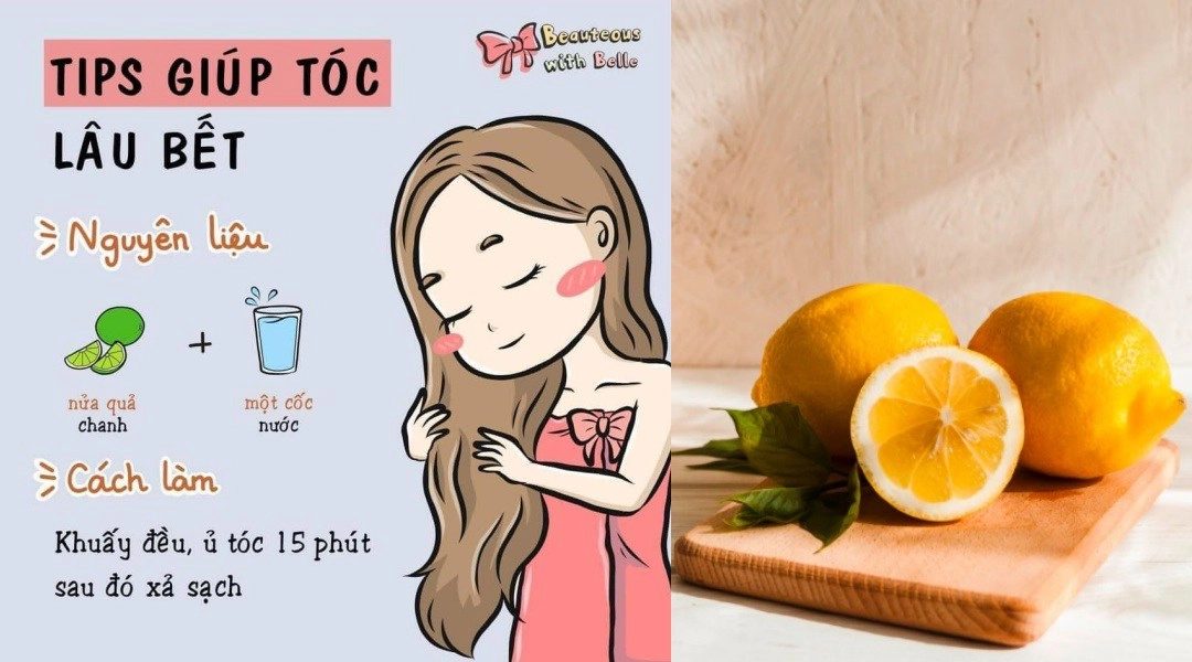 Tết bận lười gội đầu làm 4 mẹo này cầm chân tóc bết 3 ngày vẫn bông tơi - 3