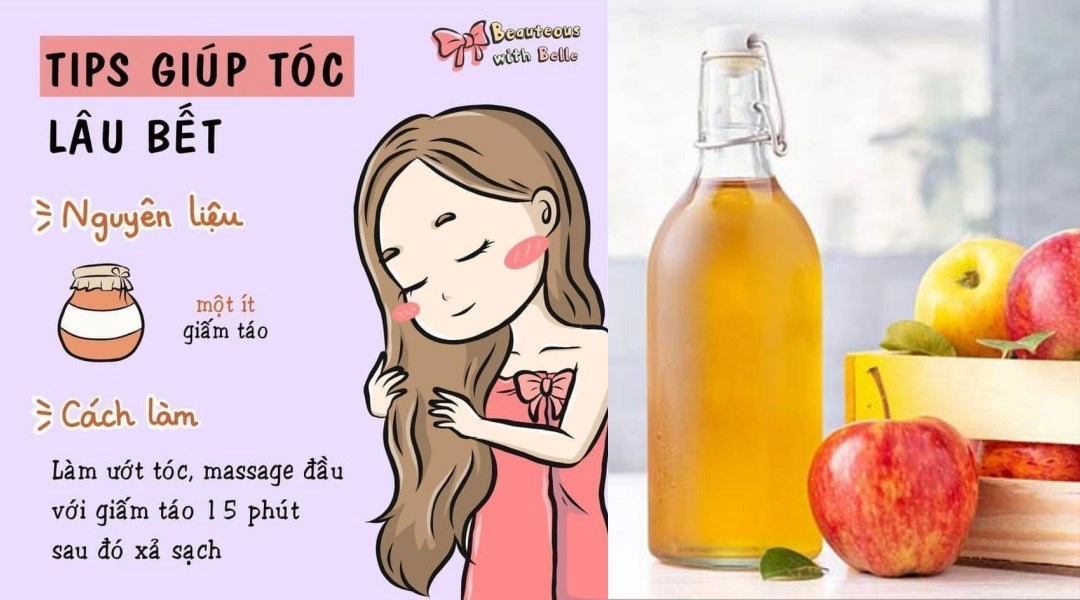 Tết bận lười gội đầu làm 4 mẹo này cầm chân tóc bết 3 ngày vẫn bông tơi - 4